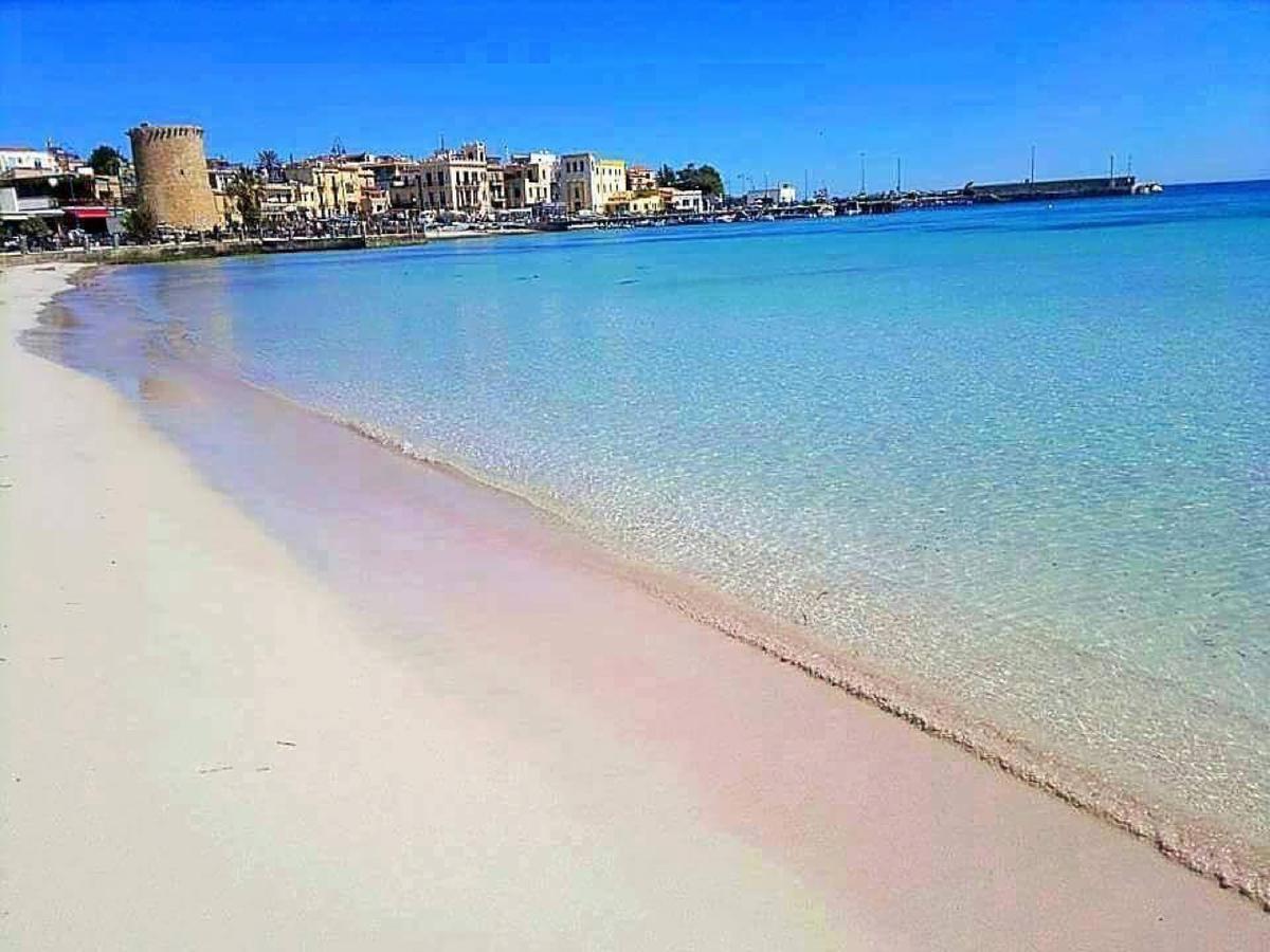 Rosemada, Mondello Casa de férias Palermo