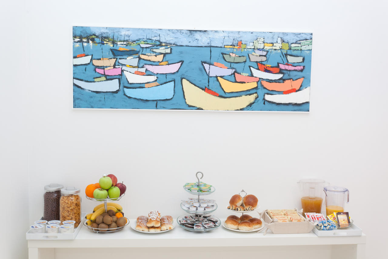 Bed & Breakfast Palermo Central B&B