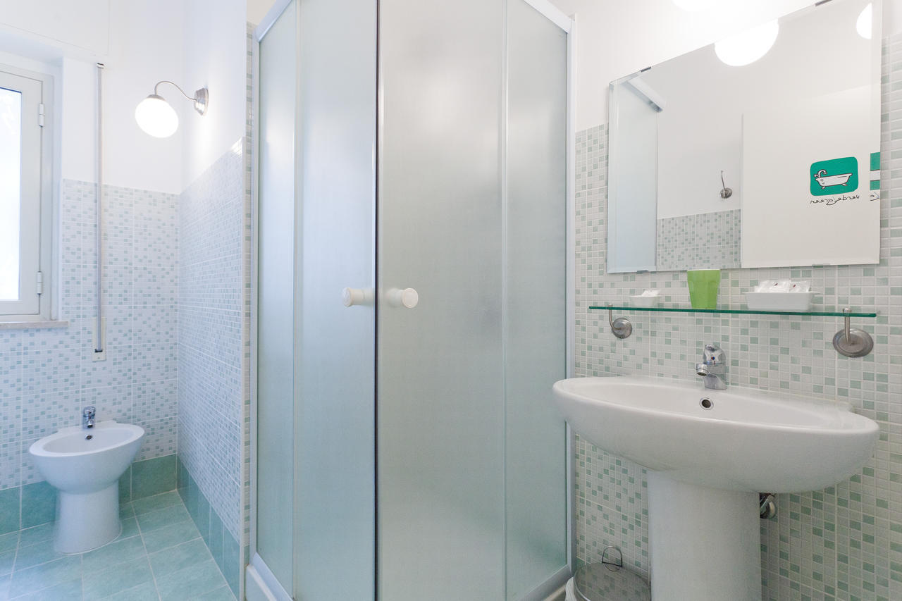 Bed & Breakfast Palermo Central B&B *