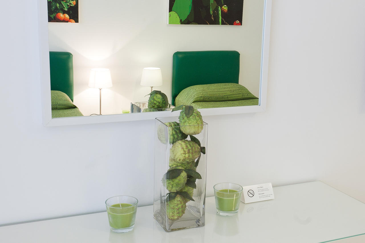 Bed & Breakfast Palermo Central B&B Palermo