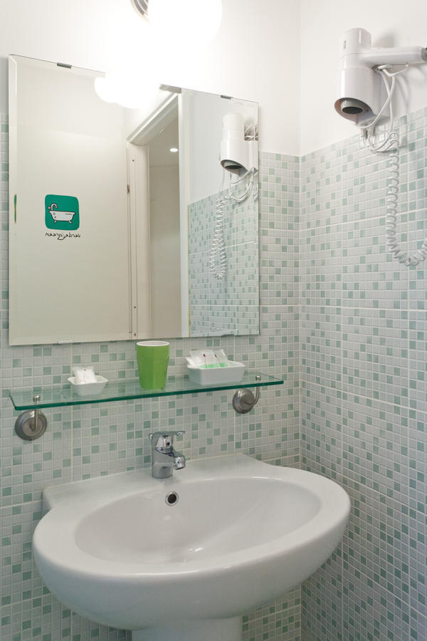 Palermo Central B&B Bed & Breakfast