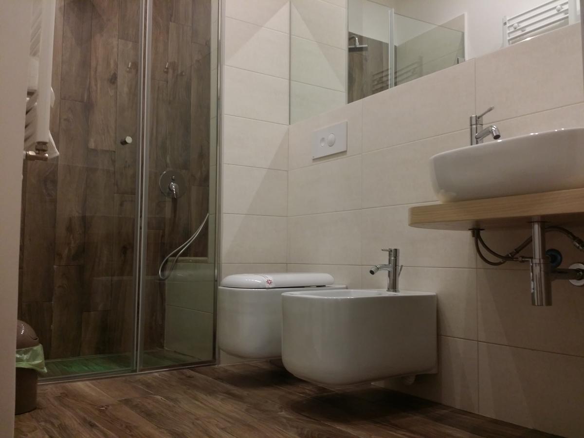 Bed & Breakfast Piazza Marina
