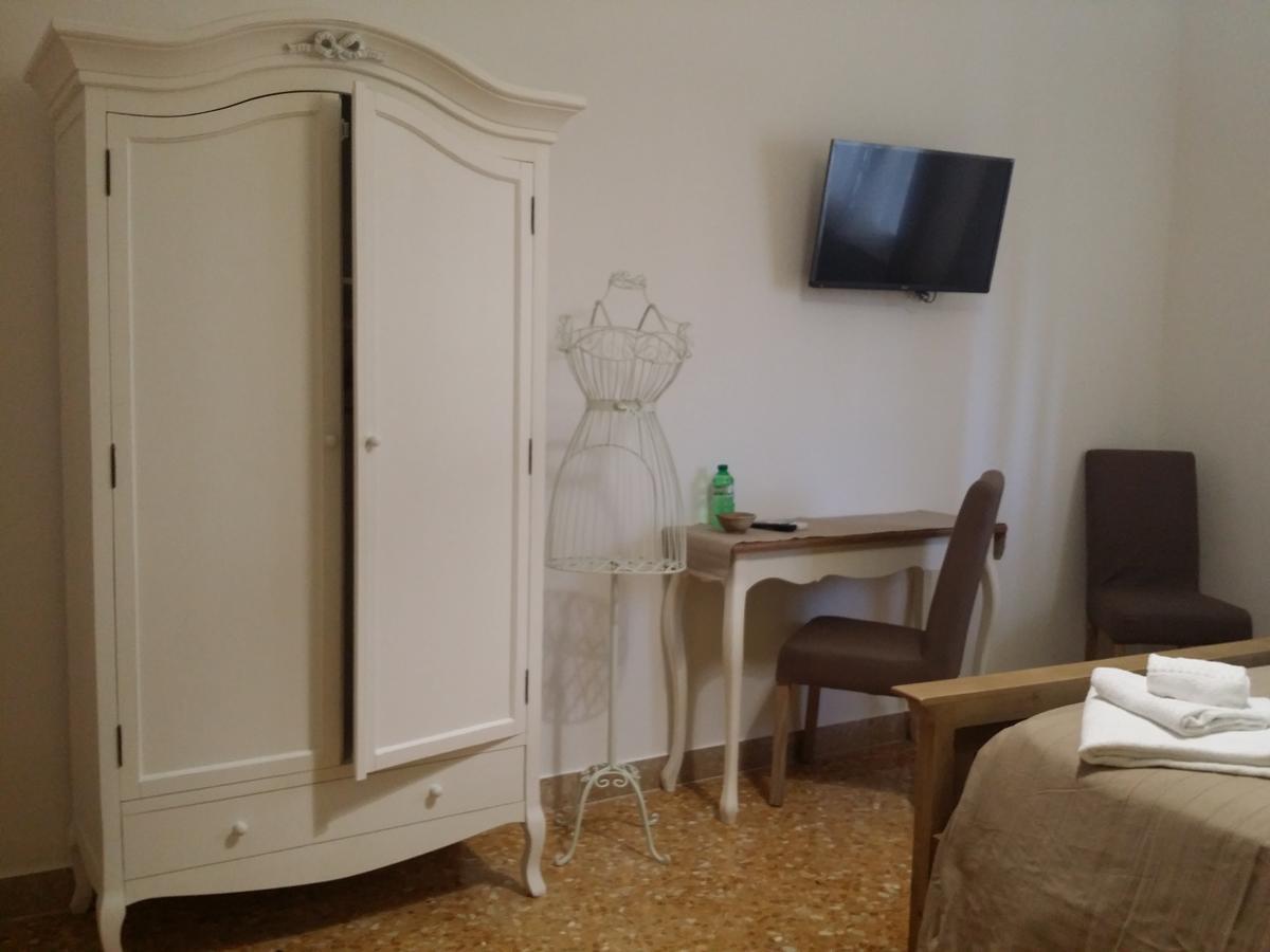 Piazza Marina Bed & Breakfast