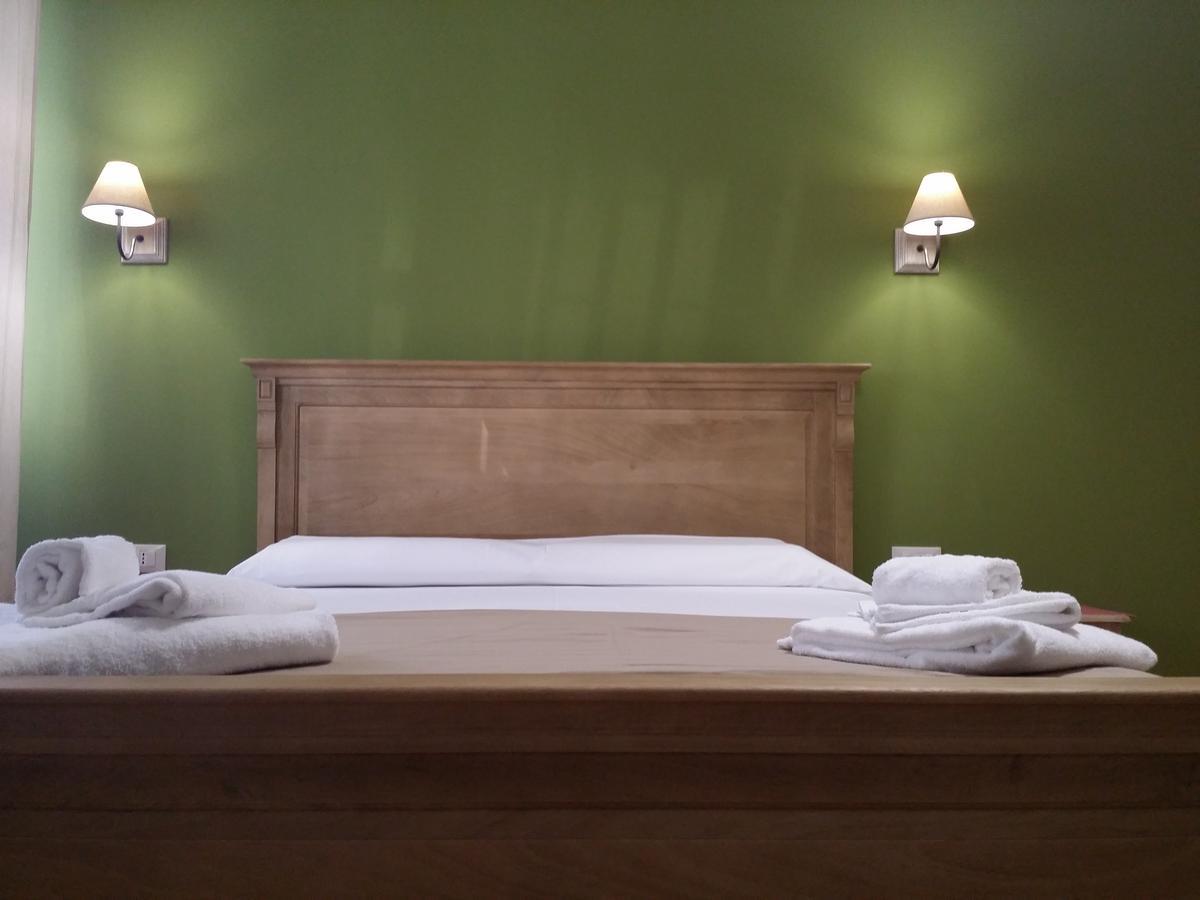 Bed & Breakfast Piazza Marina Palermo