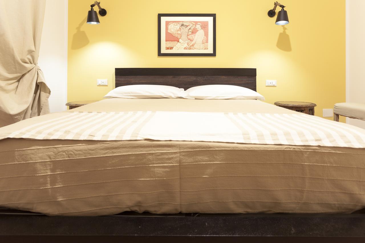 Piazza Marina Bed & Breakfast Palermo