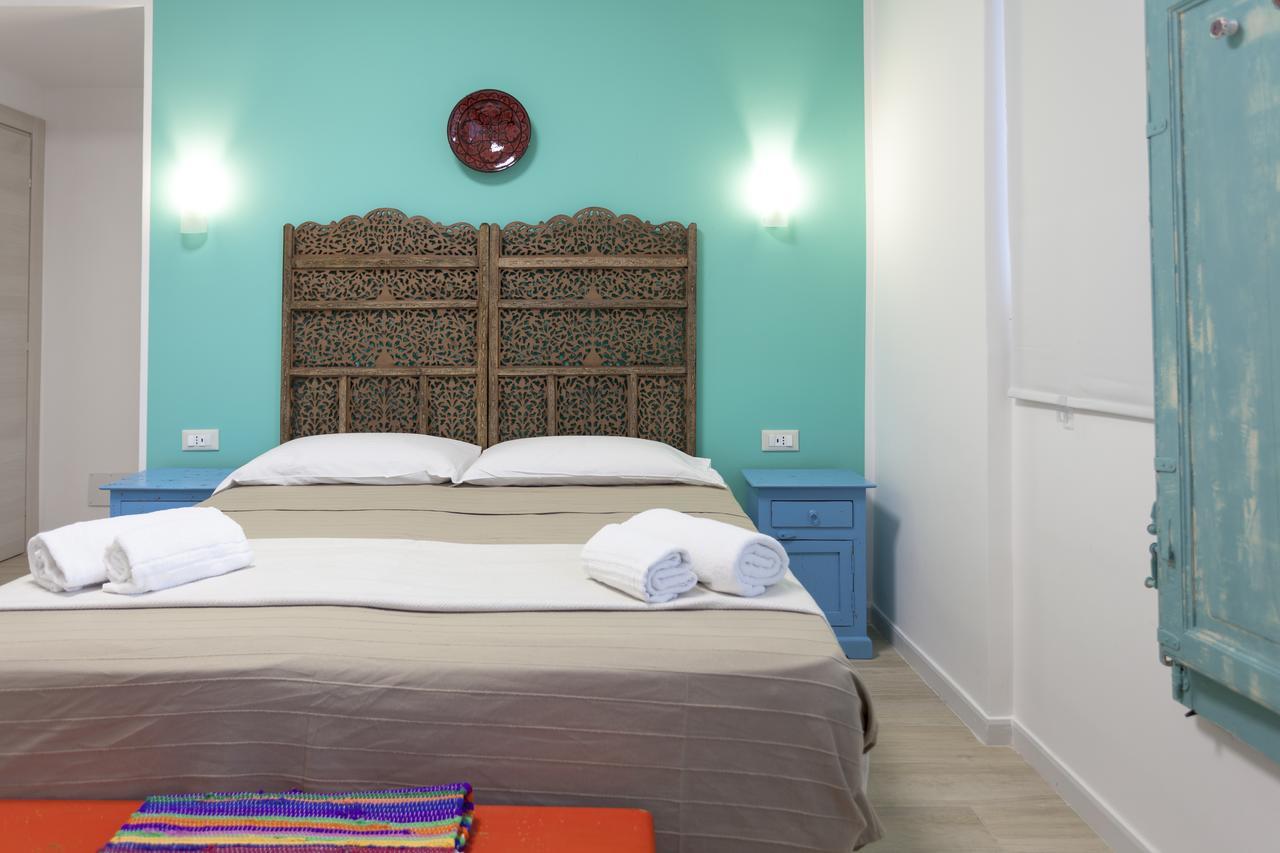 Bed & Breakfast Piazza Marina