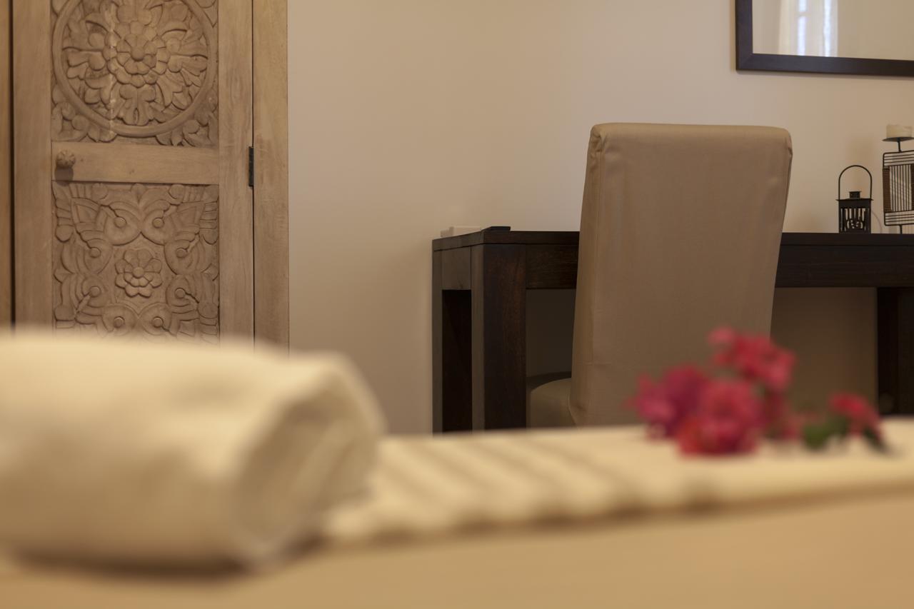 Piazza Marina Bed & Breakfast