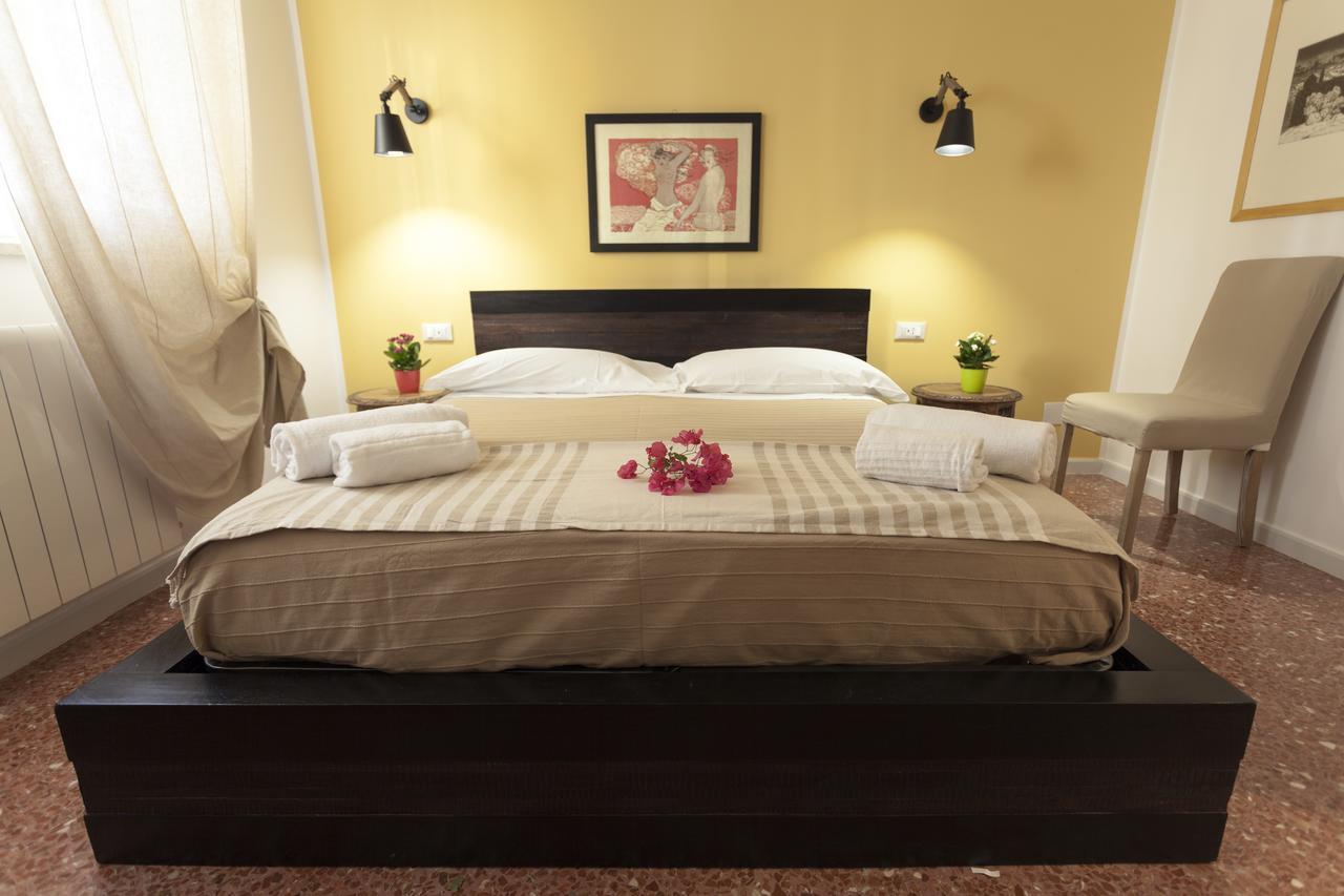 Bed & Breakfast Piazza Marina