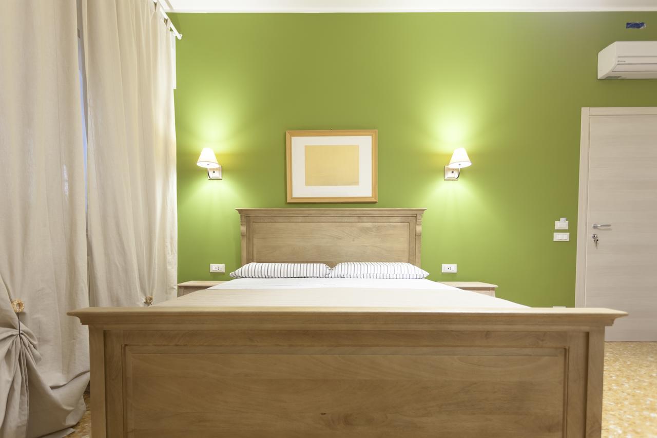 Piazza Marina Bed & Breakfast