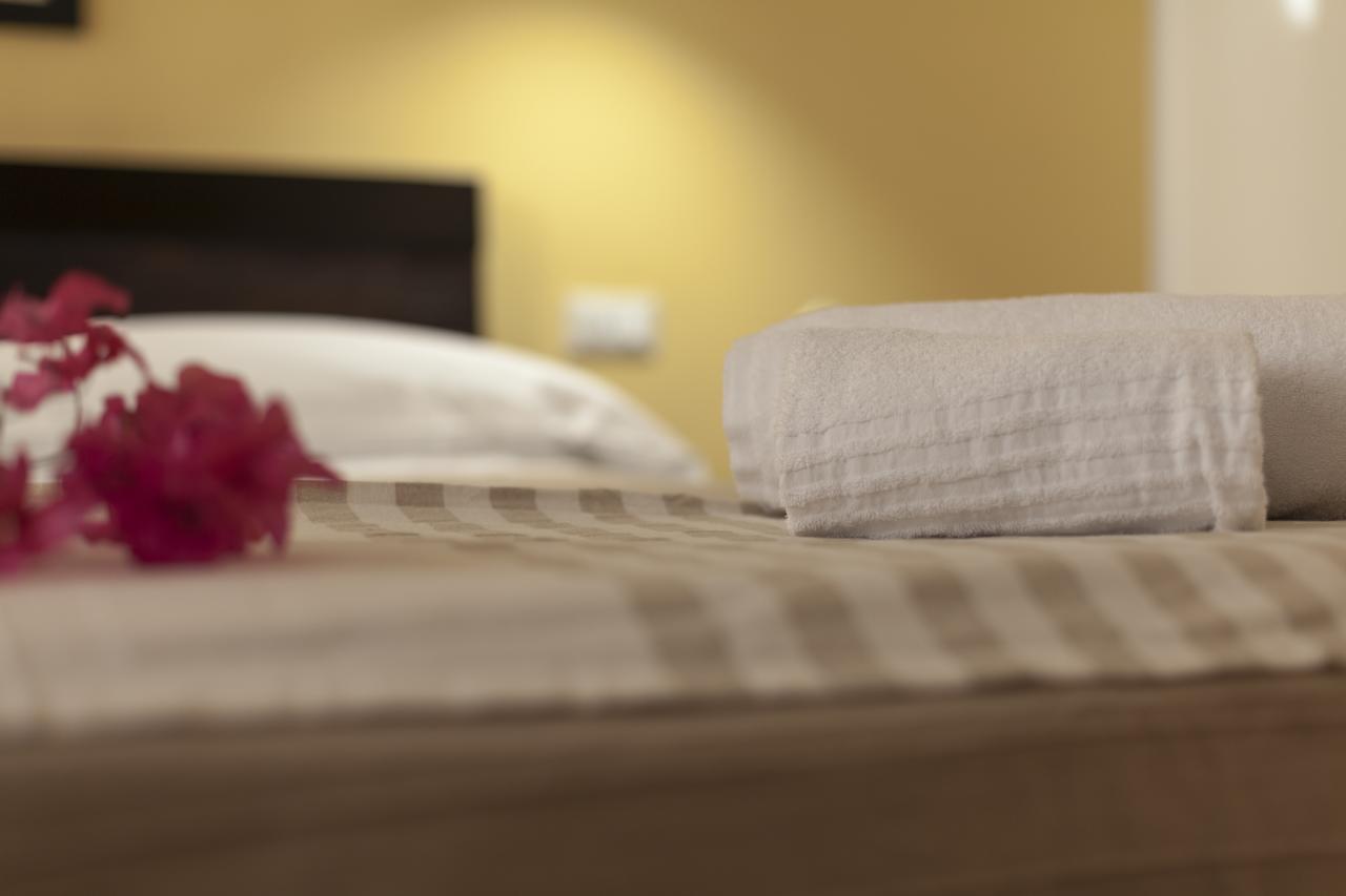 Bed & Breakfast Piazza Marina Palermo