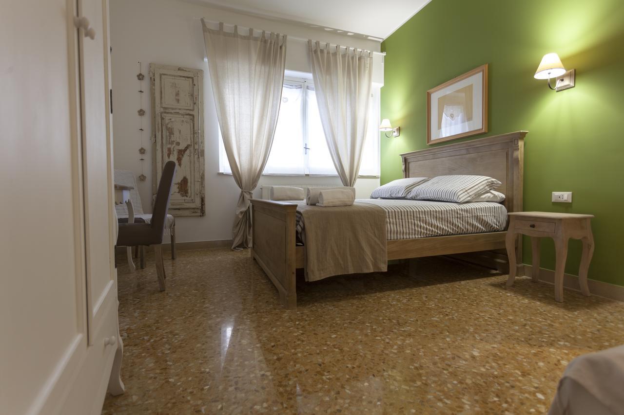 Piazza Marina Bed & Breakfast