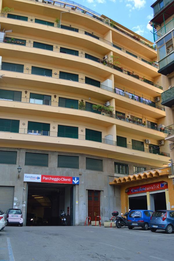Bed & Breakfast Piazza Marina Palermo