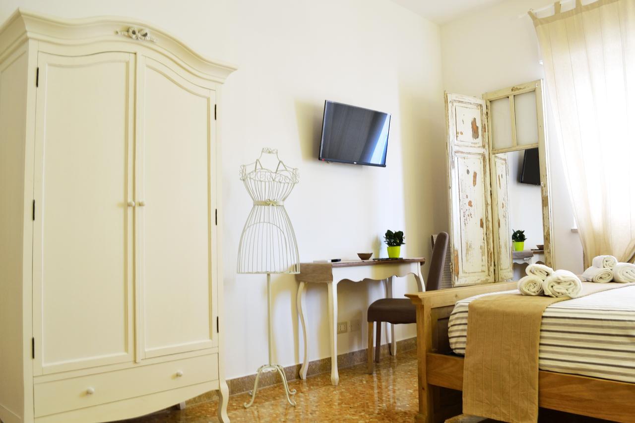 Piazza Marina Bed & Breakfast 3*