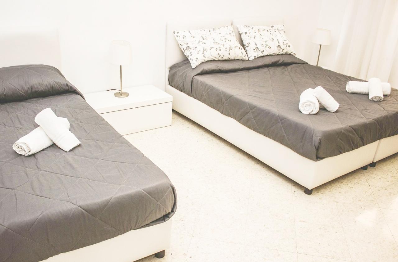 Palermo Central B&B Bed & Breakfast *