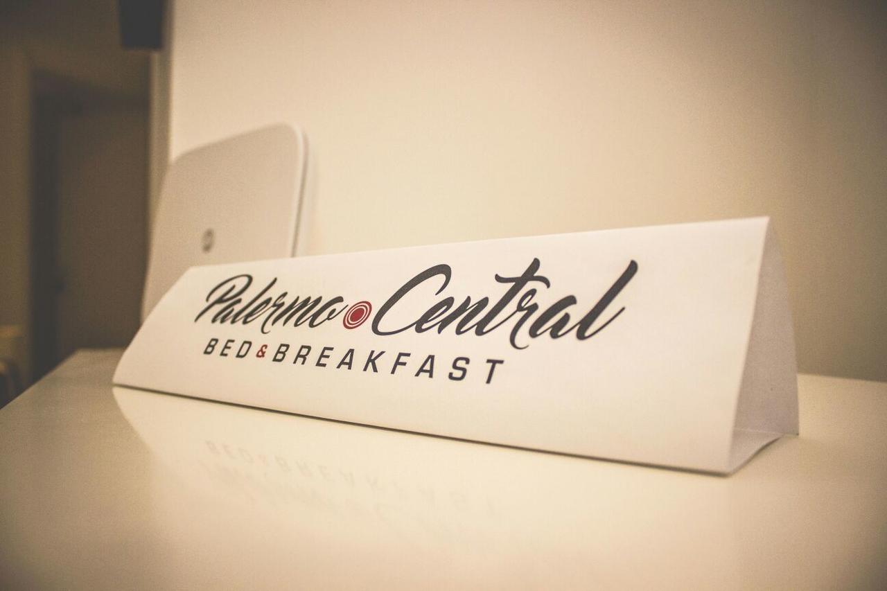 Palermo Central B&B *