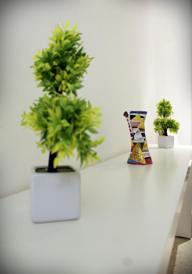 Bed & Breakfast Palermo Central B&B Palermo