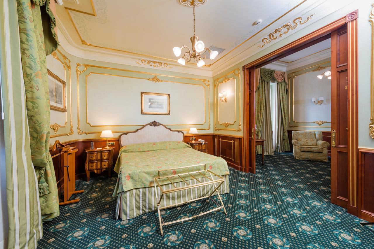 Grand Wagner Hotel 5*