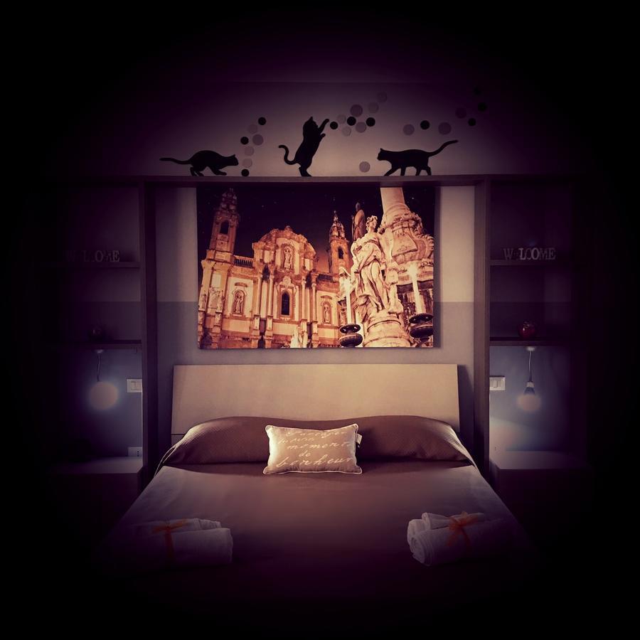 Trinacria Bed & Breakfast *