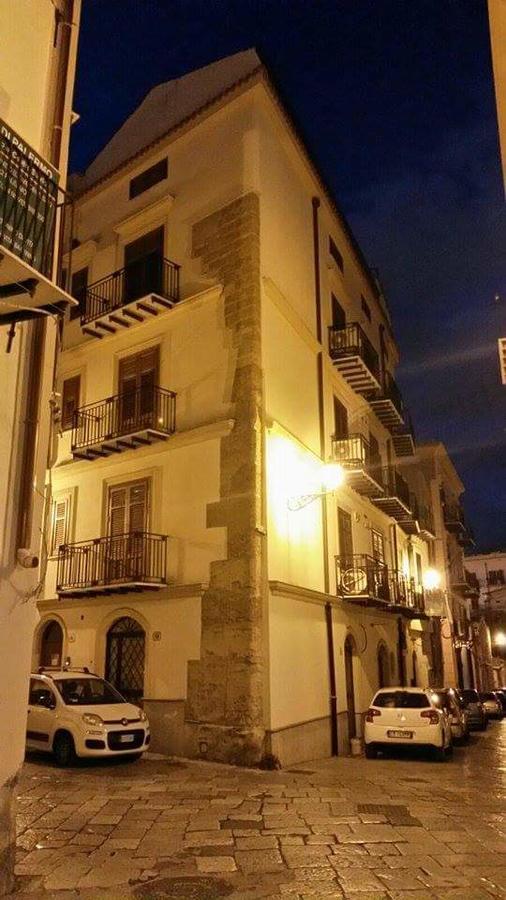 Apartamento Papireto