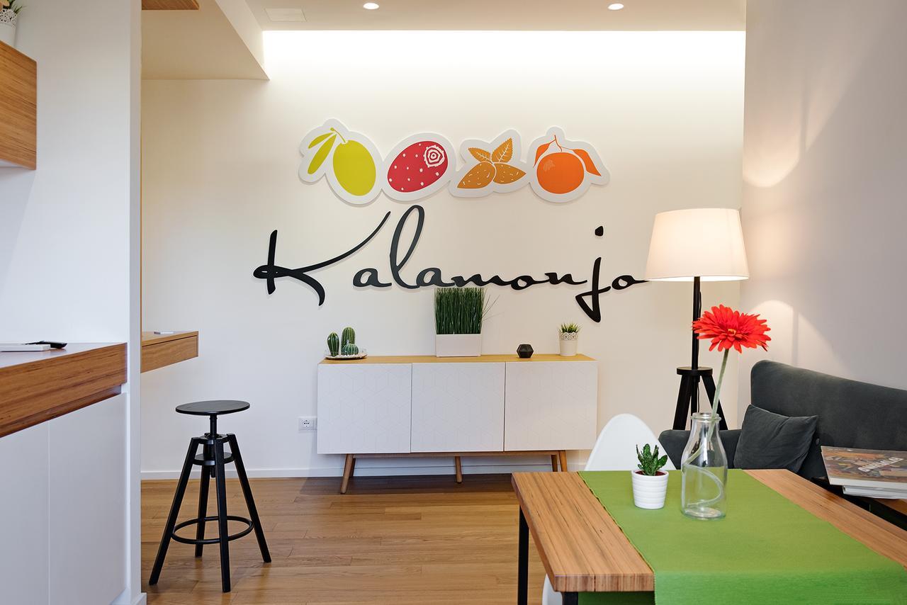 Kalamonjo Suite&rooms 3*