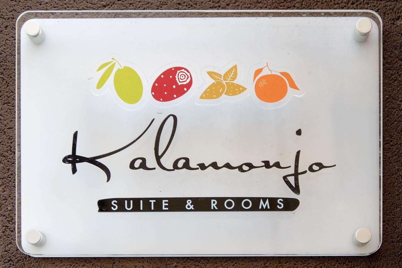 Guest house Kalamonjo Suite&rooms