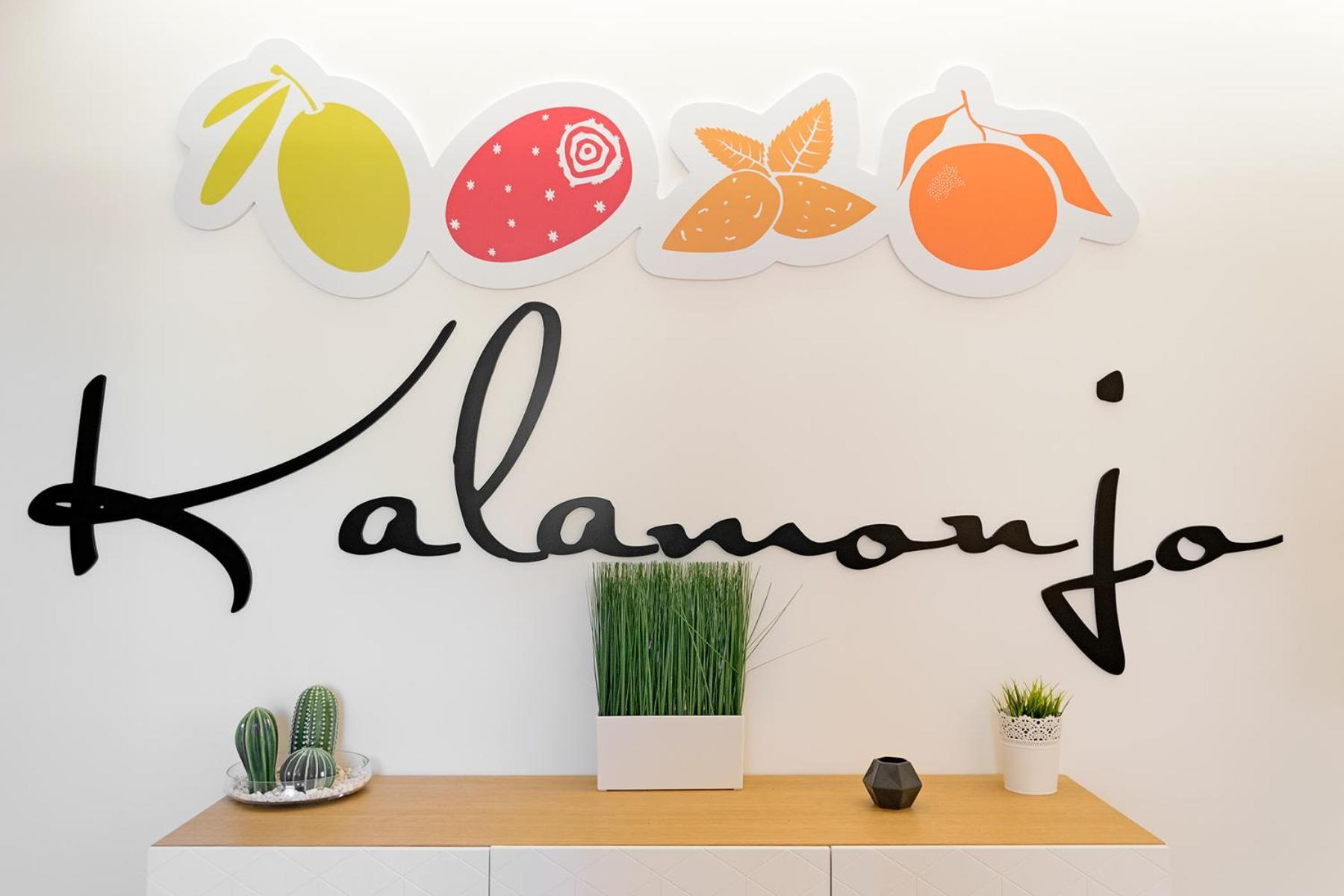 Guest house Kalamonjo Suite&rooms