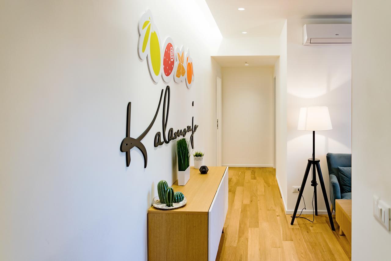 Kalamonjo Suite&rooms 3*