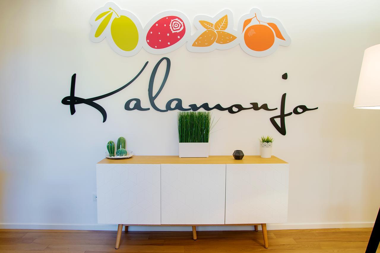 Guest house Kalamonjo Suite&rooms Palermo