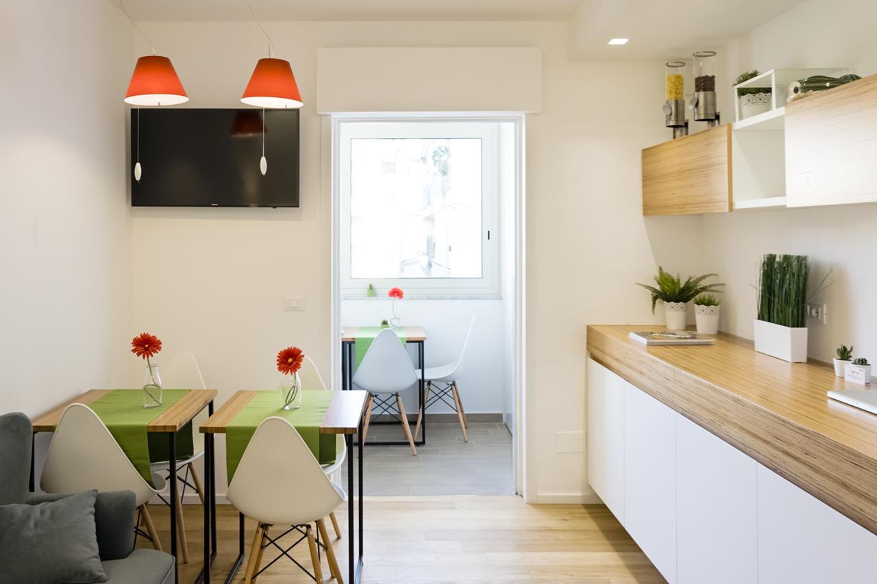 Kalamonjo Suite&rooms 3* Palermo
