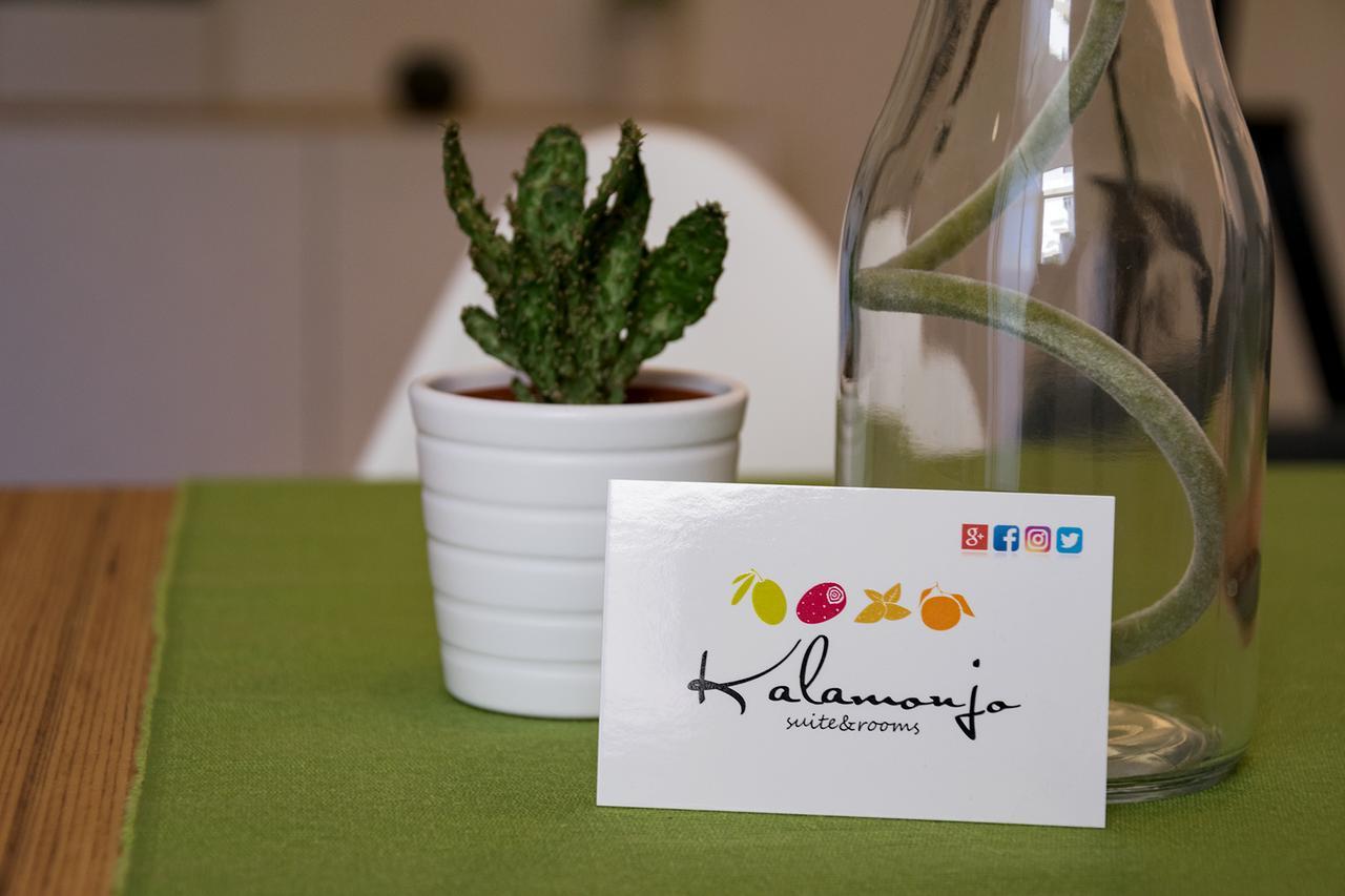 Kalamonjo Suite&rooms 3*