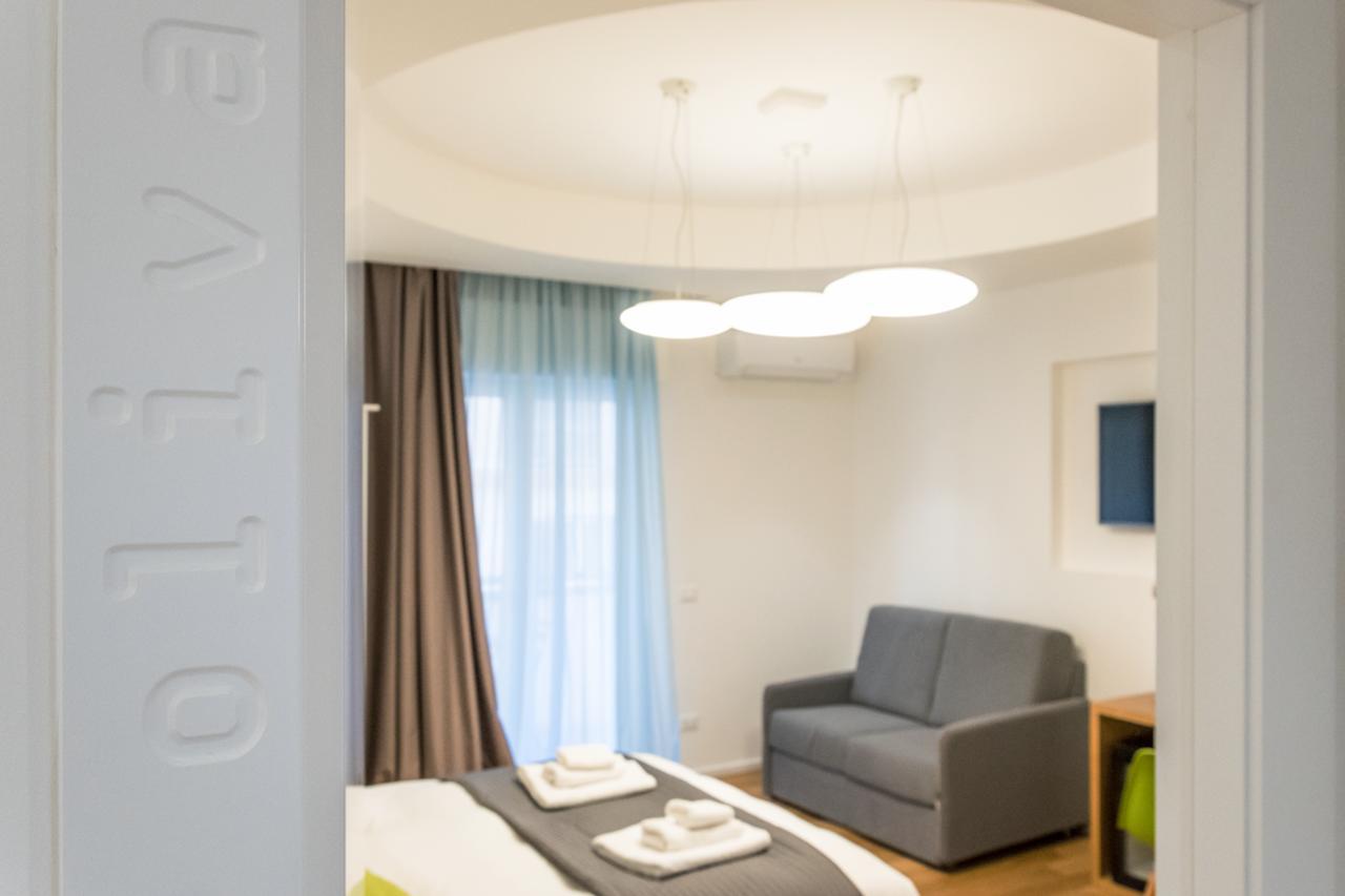 Kalamonjo Suite&rooms