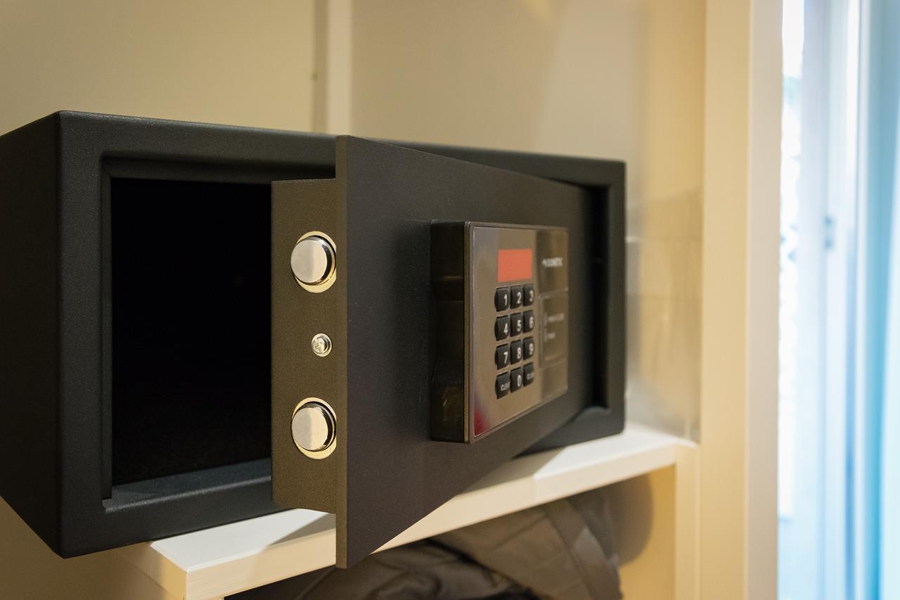 Kalamonjo Suite&rooms Guest house