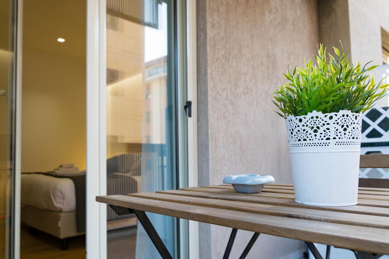 Kalamonjo Suite&rooms Guest house