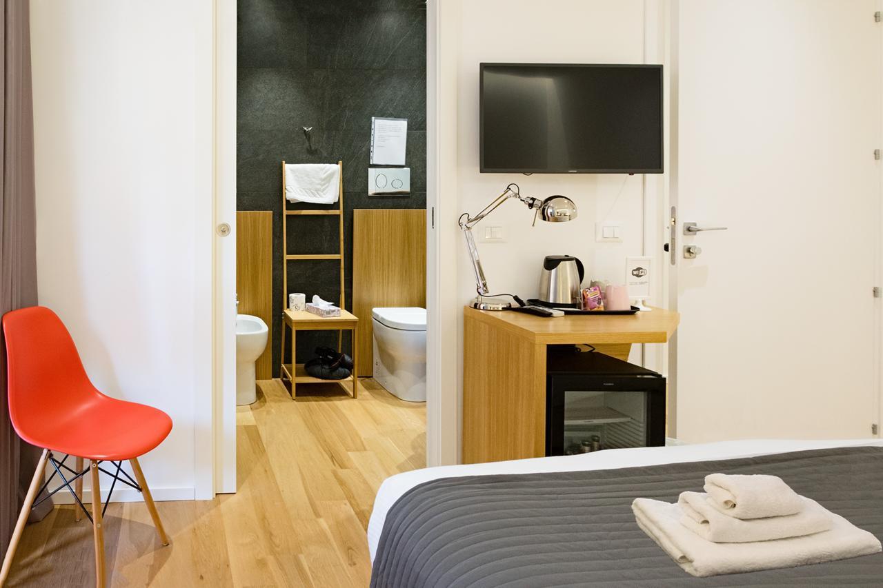 Casa de hóspedes Kalamonjo Suite&rooms 3*