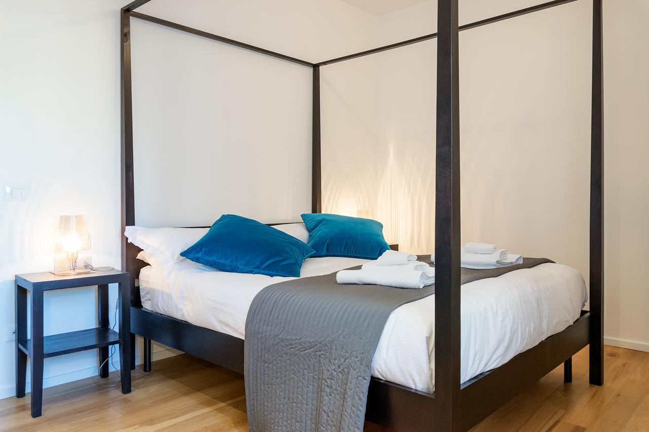 Kalamonjo Suite&rooms Guest house