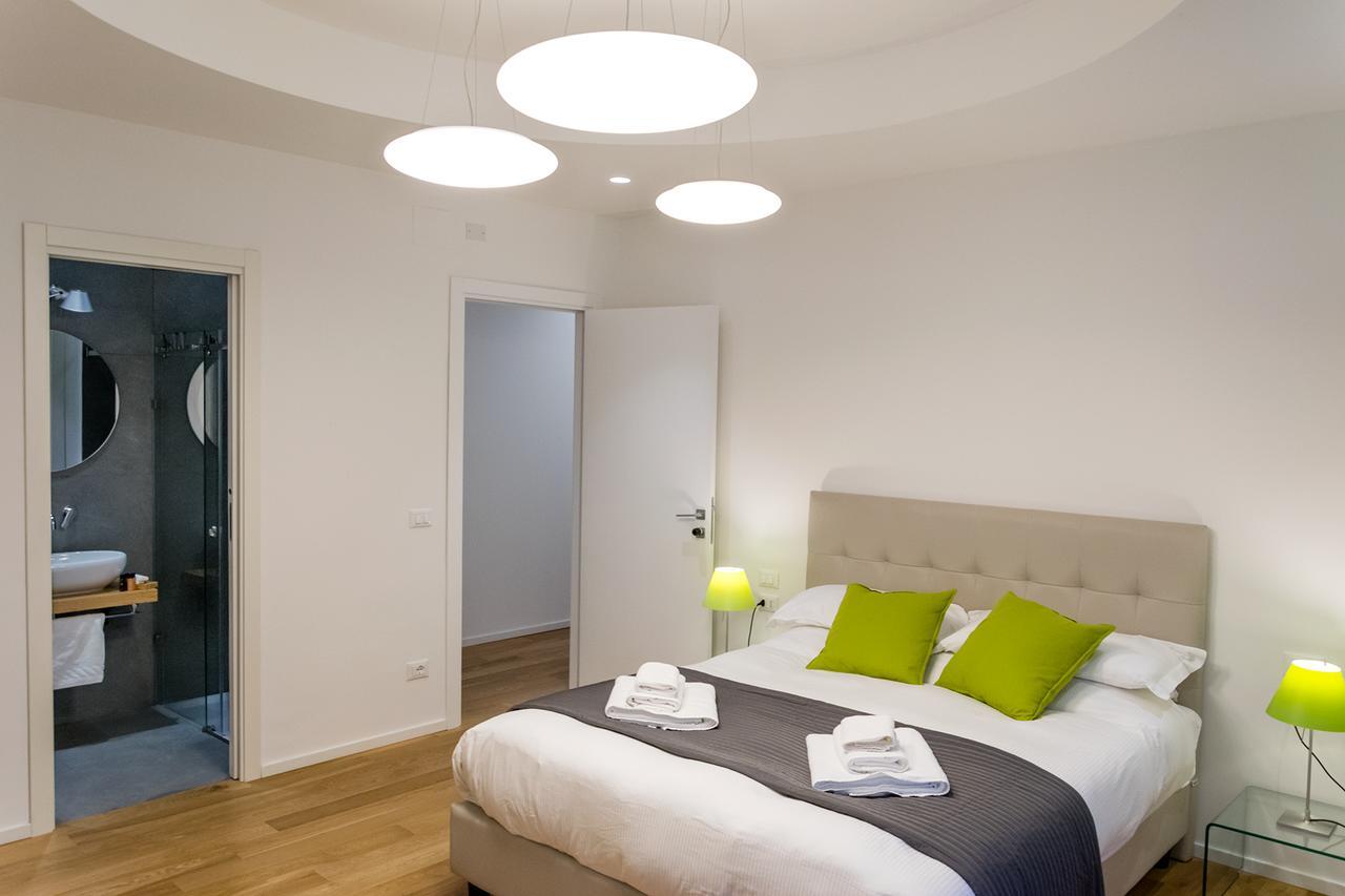Kalamonjo Suite&rooms Guest house 3*
