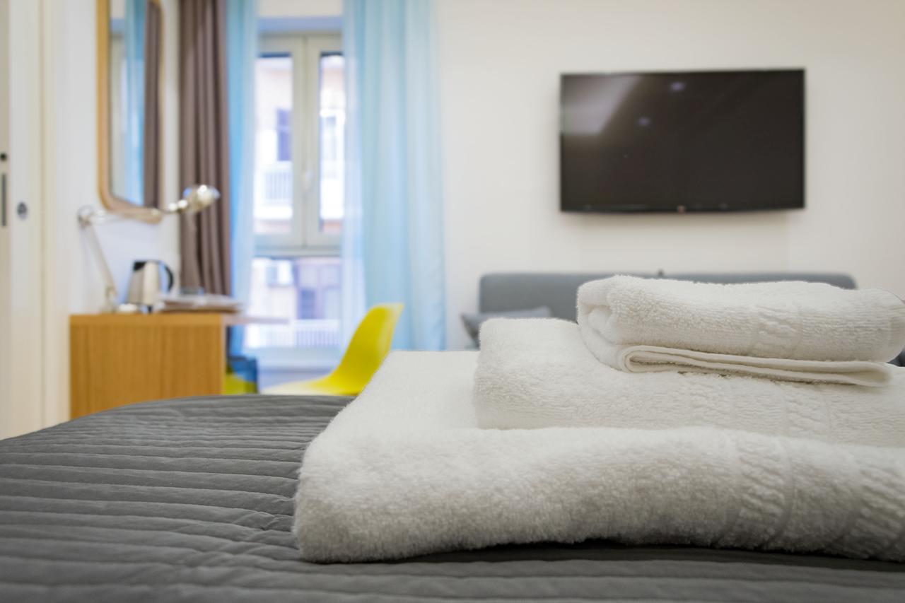 Kalamonjo Suite&rooms 3*