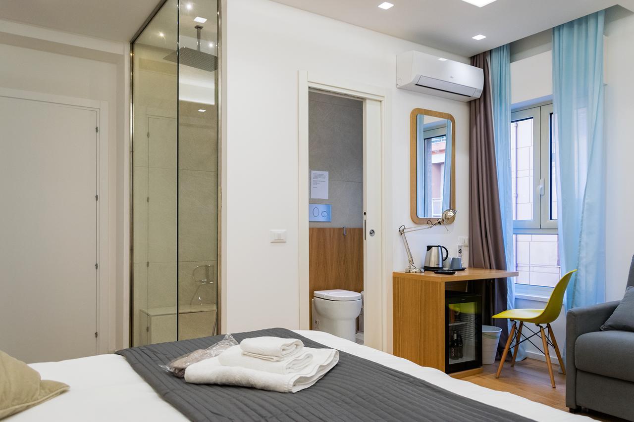 Guest house Kalamonjo Suite&rooms 3*