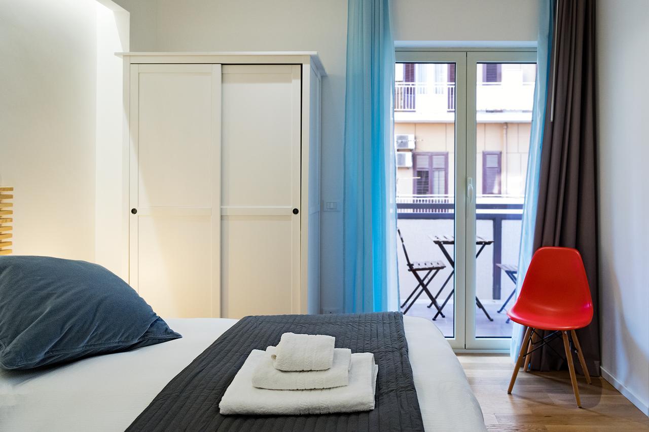 Kalamonjo Suite&rooms Guest house 3*