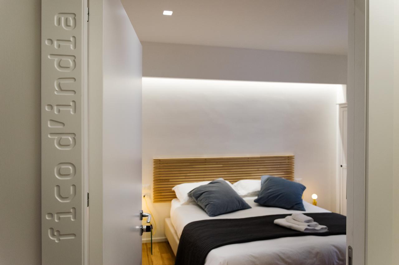 Kalamonjo Suite&rooms Guest house Palermo