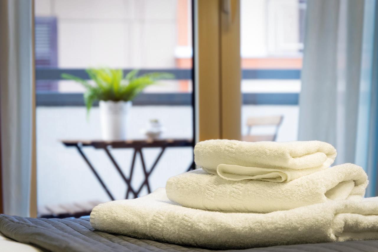 Kalamonjo Suite&rooms Palermo