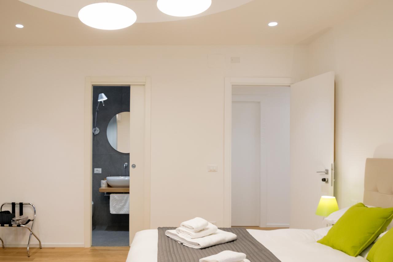 Kalamonjo Suite&rooms Guest house 3*
