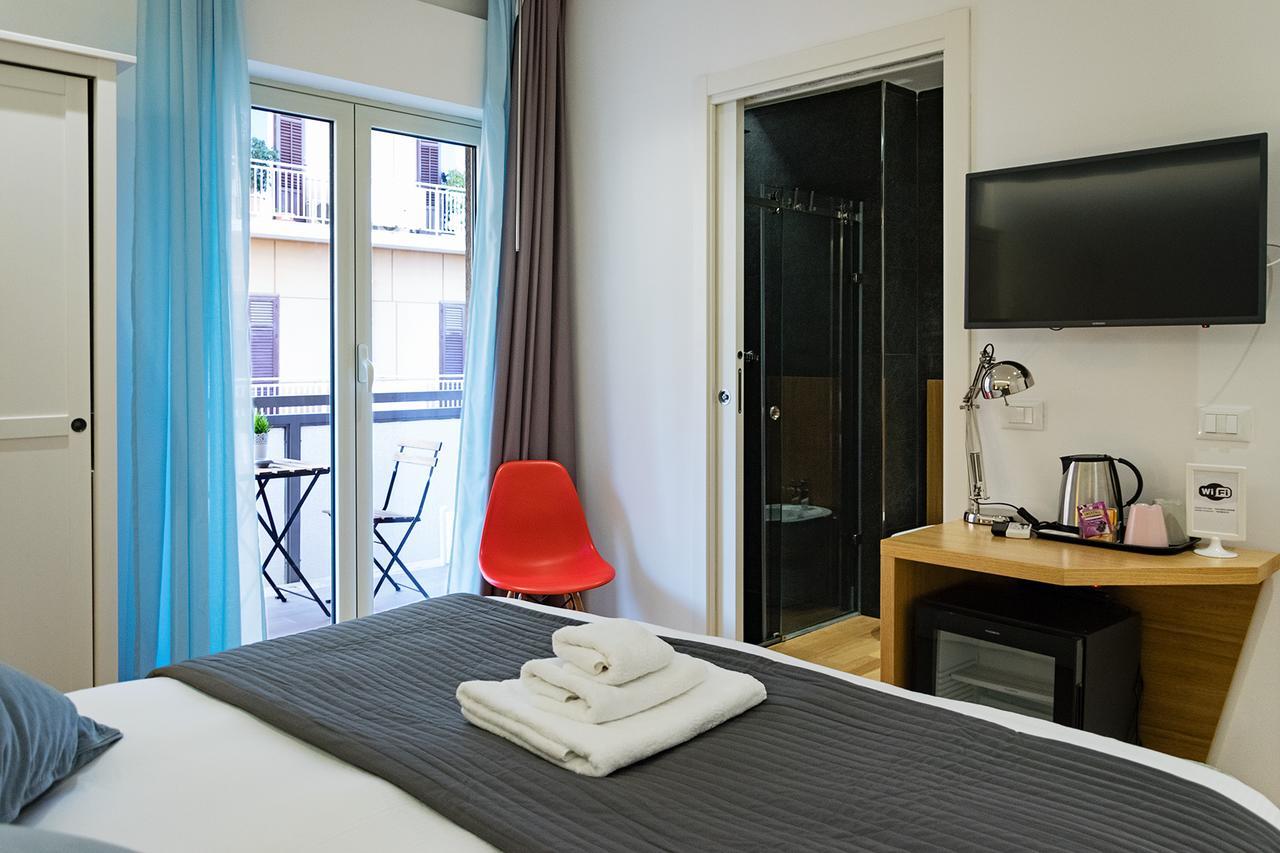 Guest house Kalamonjo Suite&rooms 3*