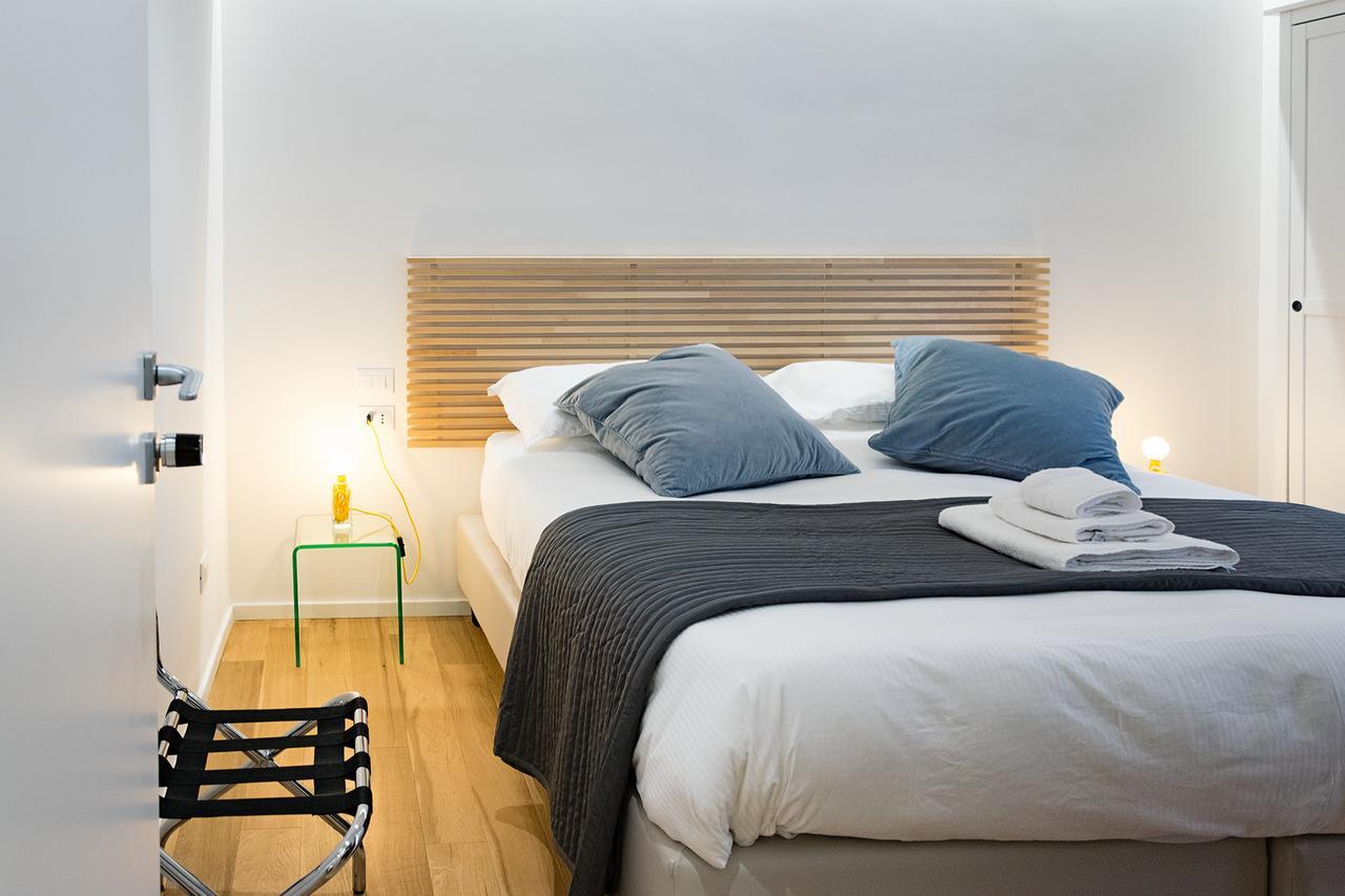 Guest house Kalamonjo Suite&rooms Palermo