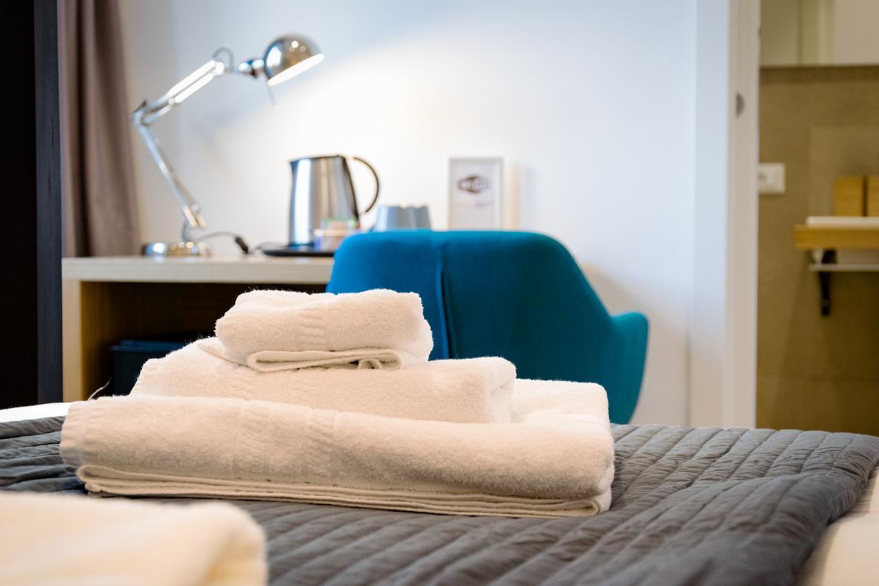 Kalamonjo Suite&rooms Guest house Palermo
