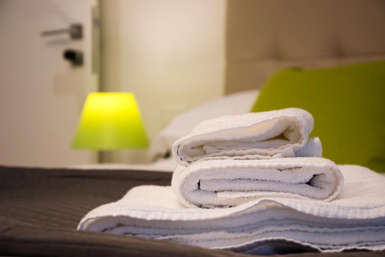 Kalamonjo Suite&rooms Guest house 3*