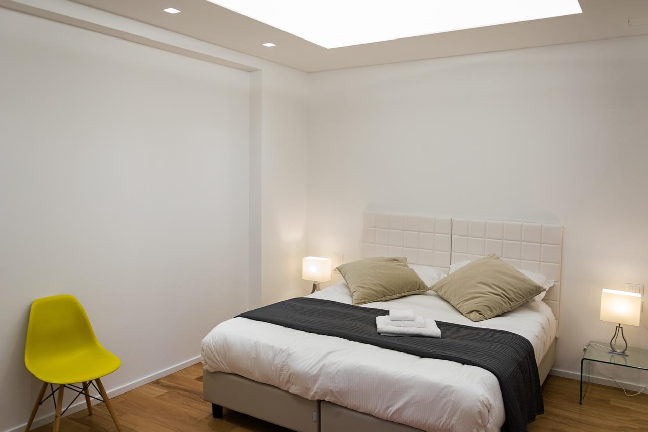 Kalamonjo Suite&rooms Guest house