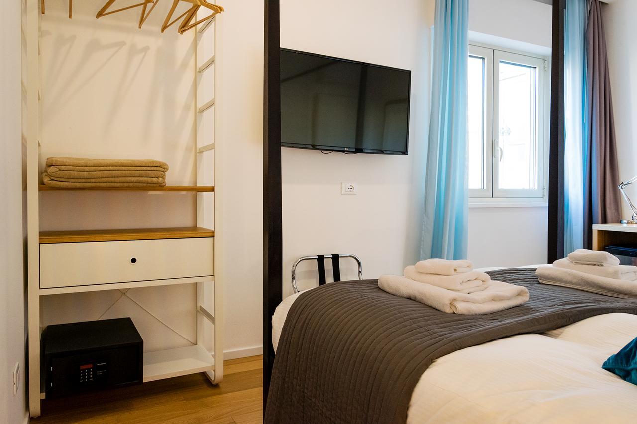 Kalamonjo Suite&rooms Casa de hóspedes 3*