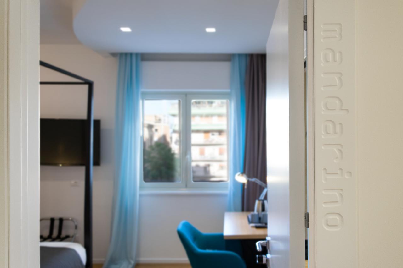 Kalamonjo Suite&rooms Guest house Palermo