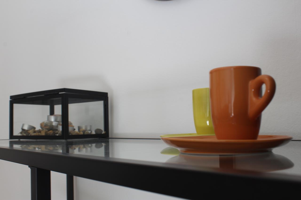 Amuni - Bed & Breakfast *